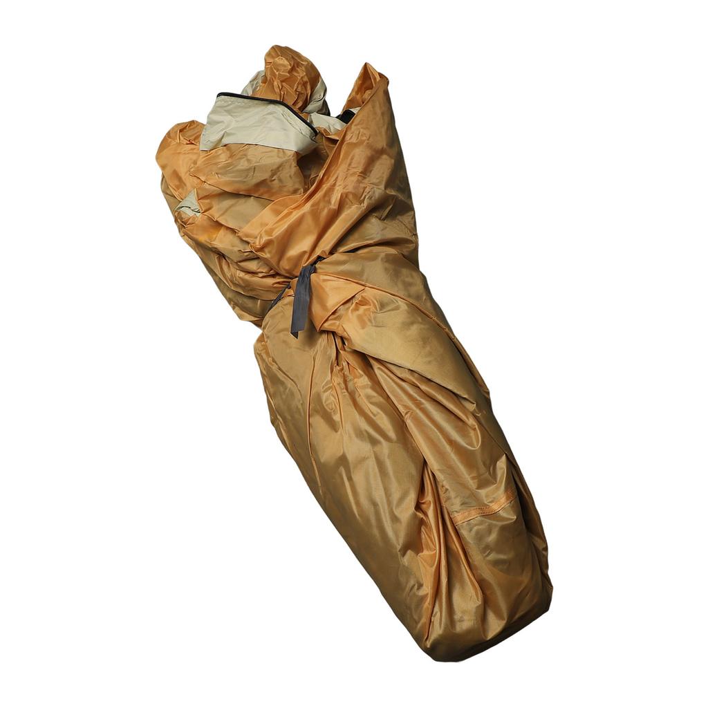 Pop Up Camping Tent 5 to 8 Person Oxford Cloth Waterproof Easy Setup Automatic Family Travel Tent for Hiking Backpacking