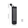 Home Grocery Bag Holder Wall Mount Plastic Bag Holder Dispenser Hanging Storage Trash Garbage Bag Kitchen Garbage Organizer