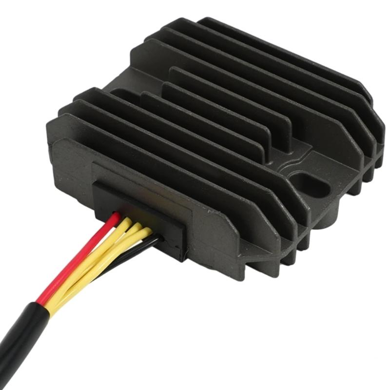 Voltage Regulator Rectifier for GSXR600 GSXR1000 GSX1300R 32800-33E00 32800-33E10 32800-33E20 32800-33E21 32800-44D10