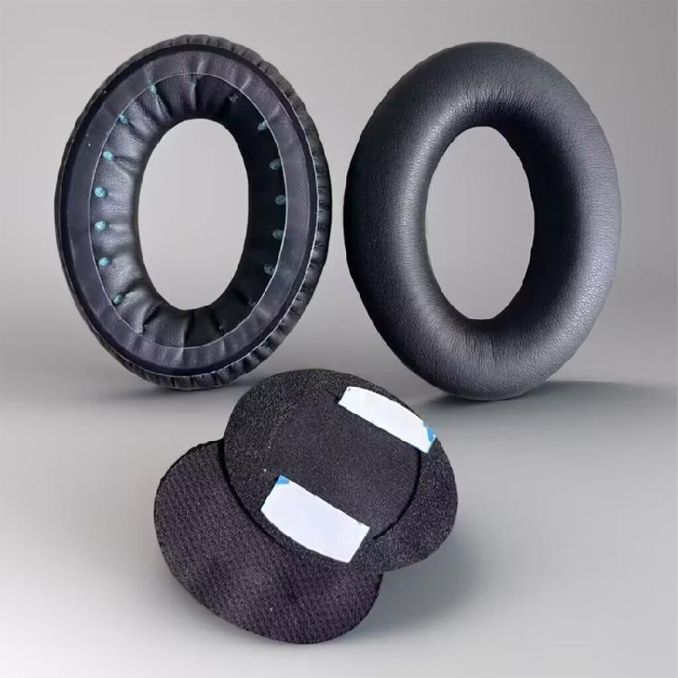 1 Pair Replacement Ear Pad for AE1 TP1 Bluetooth-compatible On-Ear Headphone Soft Ear Cushion Foam Cover