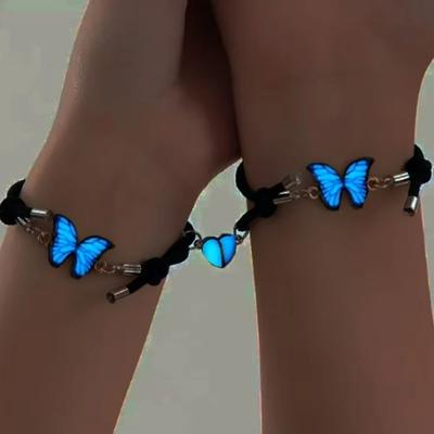 Náramky – Pletené a skrútené náramky