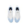 Reebok Solution Mid Nuggets Men Sneakers White Footwear-White Fluid-Blue GX8930