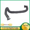 BMW MINI Crankcase Ventilation & Exhaust Hose 11157605186 9806242180