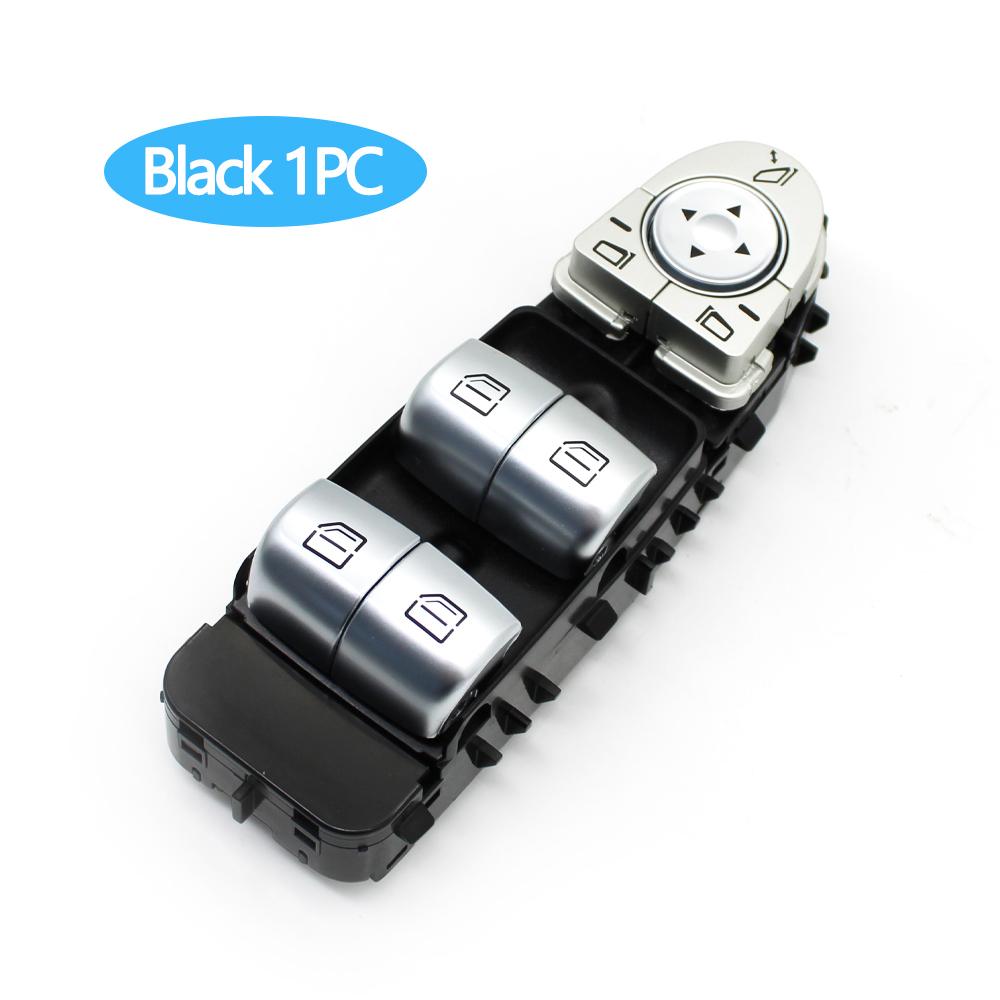 W238 Car Electric Power Master Window Regulator Switch For Mercedes BENZ E Class W238 E200 E220 E300 E350 E400 E260 A2139055103