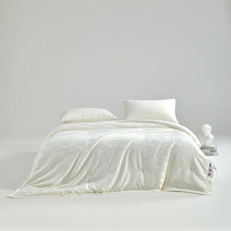

Muji Mulberry Silk Quilt