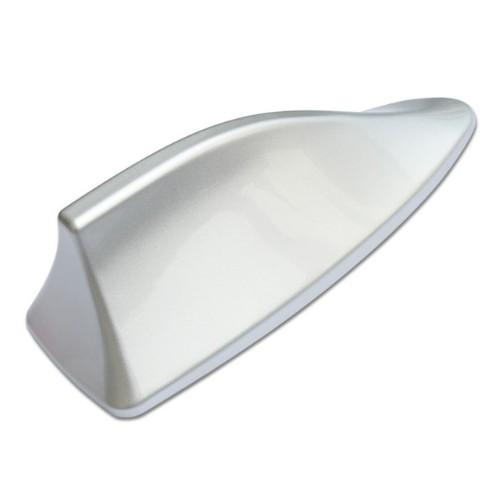 FOR SEAT IBIZA Leon Cover FR Supercopa Mii Toledo car radio shark fin antenna signal shark fin antena 3M adhesive Car Styling
