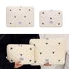 Laptop Carrying Case,Computer Sleeve Laptop Protective Cover with Zipper for Womens Girls Gift Cute Bows Laptop Sleeve