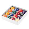 Home Party Games Parent Child Interaction Game Educational Toys Board Games for Children Mini Billiards Snooker Toy Set