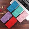 Wallet Leather Case For Xiaomi 14T POCO C65 M6 X6 X5 F5 Redmi Note 13 Pro Plus 13C 14C 12C 12 Phone Cover Card Holder Etui