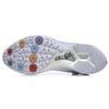 Li Ning Ranger Comfortable Cushioning Slip Resistant Abrasion Resistant Lightweight Rebound Low Top Running Shoes Men's ARHR041-6