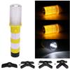 LED Light Warning Light High Visibility Safety Strobe Light  Roadside Assistance