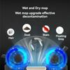 Mini Intelligent Sweeping Robot Suction Sweeper 3-in-1 Automatic Household Lazy Sweeper Cordless Vacuum Cleaner Carpet Cleaner