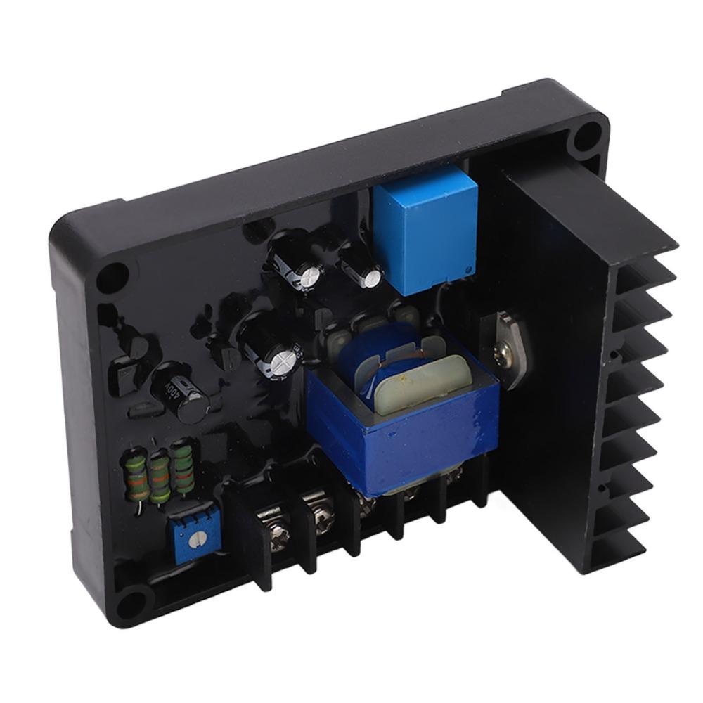 GB 170 AVR Automatic Voltage Regulator 3 Phase Voltage Control Board Industrial
