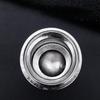 Shangqi Lingdong Titanium Vacuum Thermos Cup