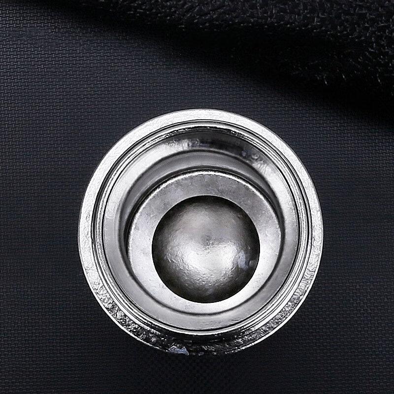 Shangqi Lingdong Titanium Vacuum Thermos Cup