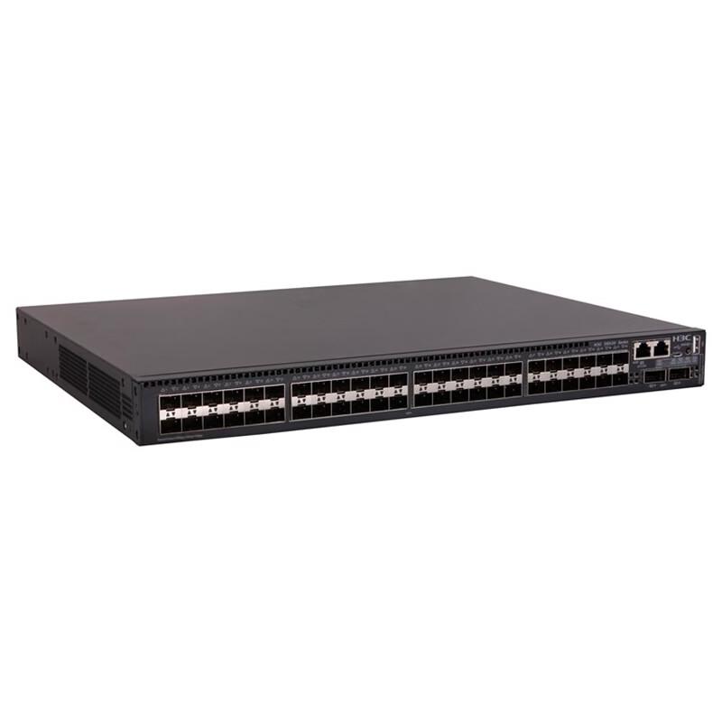 H3C S6520X-54QC-EI Core Switch