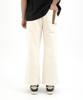 Hipihauseu Brushed Straight Sweatpants Ivory