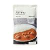 Muji Curry mit Zutaten Butter Chicken 180g 1 Portion TCZ67A4S