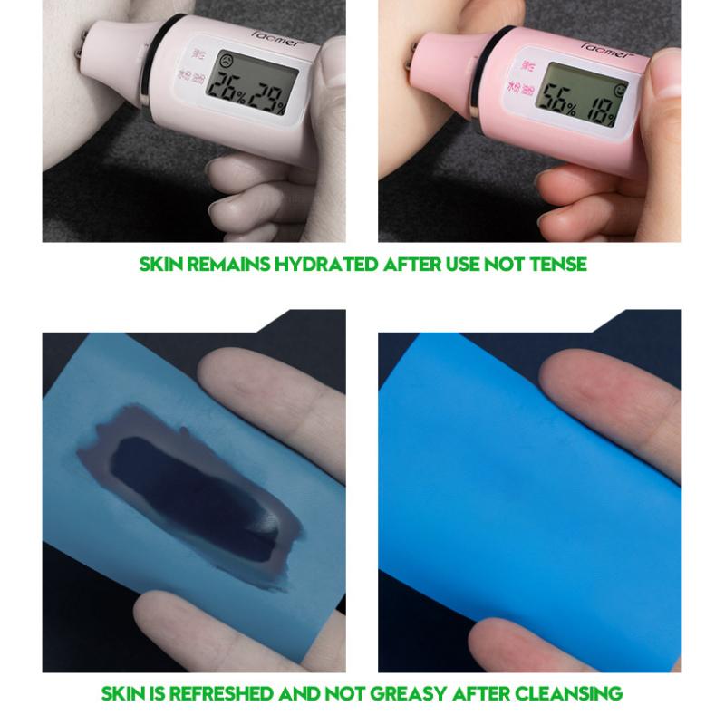 Erkek Yüz Temizleyici 100g Cool Cleanser