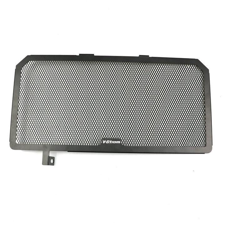 Premium Heat Resistant Radiator Mesh Cover For Suzuki Vstrom1000 Motorbike Dl1000