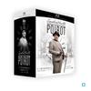 Coffret Intégrale Poirot - Sony Pictures Home Entertainment - Suchet David - Blu-Ray - Séries TV - Tous Publics