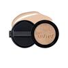 Espore Pro Tailor Be Velvet Cover Cushion Refill 03 Petal SPF34 PA++ PRO TAILOR BE VELVET COVER CUSHION Strong Coverage Foundation Makeup Korean Cosme