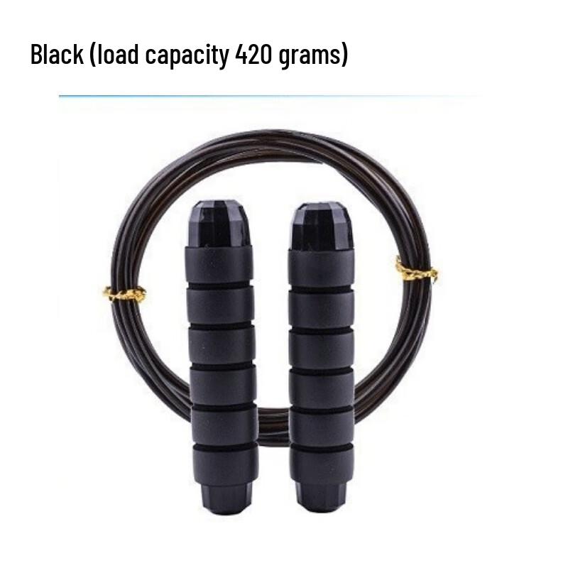 WEZHO Weighted Jump Rope