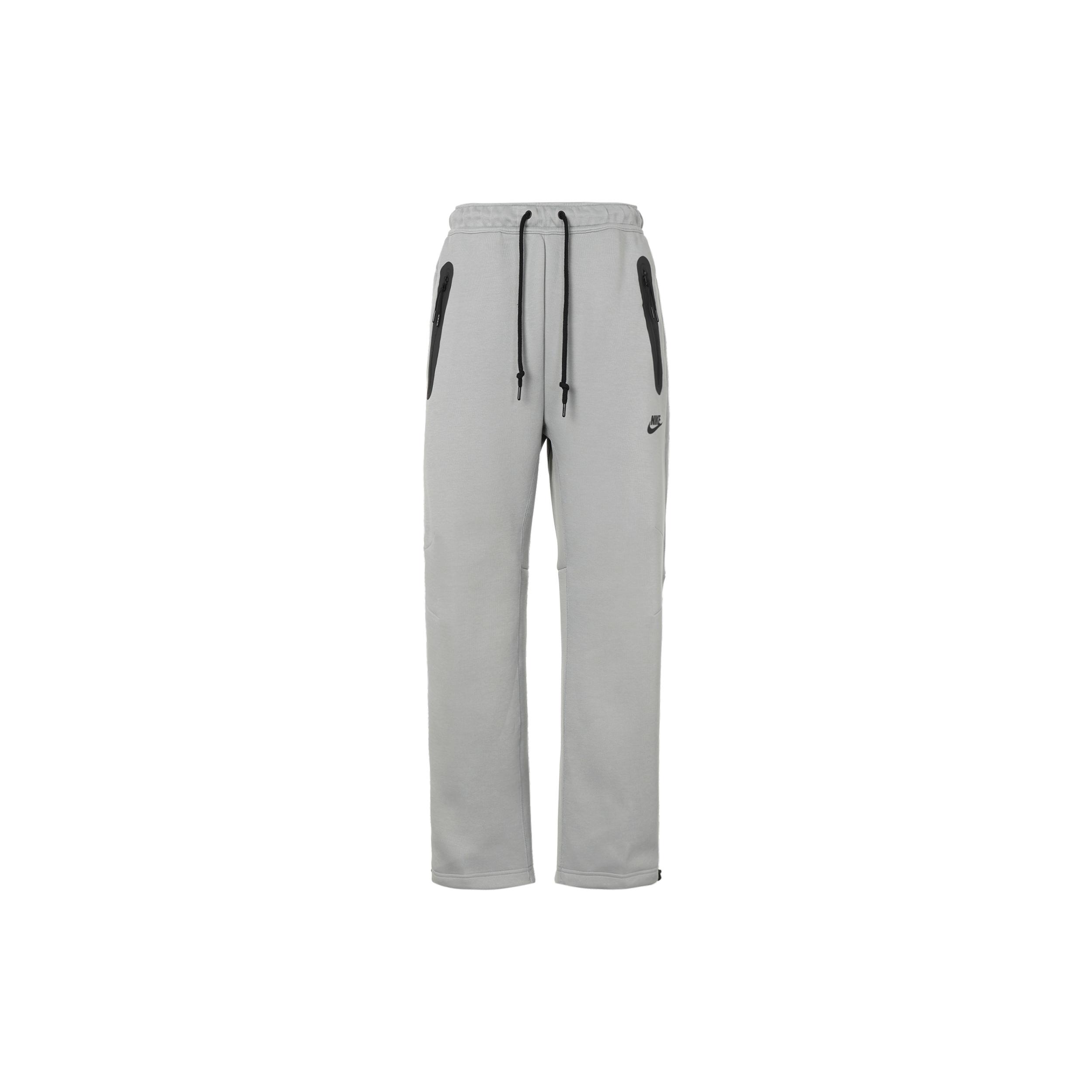 Мужские вязаные спортивные штаны Nike Цвет: Мика Зеленый FB8013-330 XL