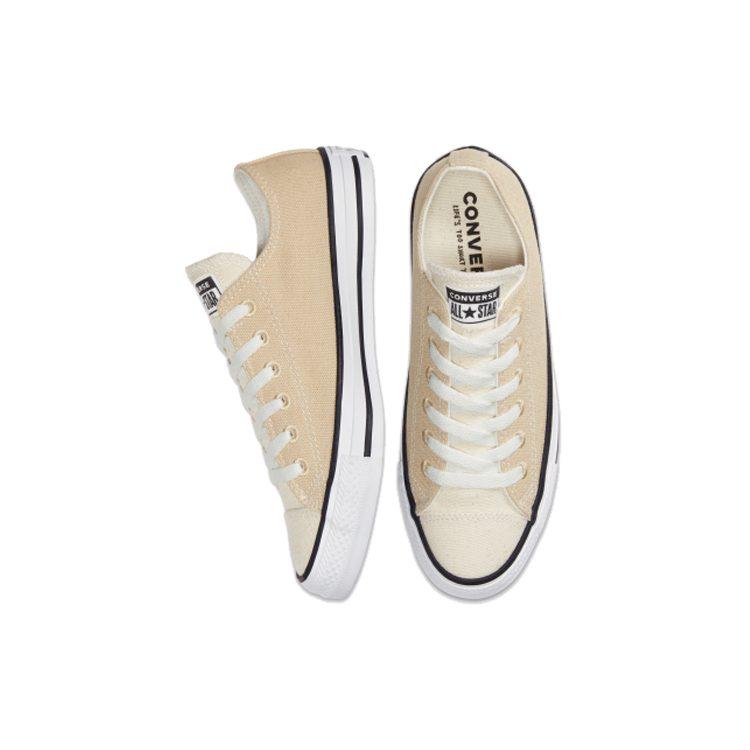 Chuck Taylor All Star Renew Cotton Converse Low 'Desert Ore' 167646C