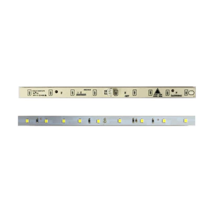 LED Licht Koelkast Interieur Verlichting LED Licht Vervanging Koelkast LED Licht Geschikt voor Eenvoudige Installatie