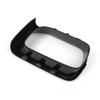 Front Bumper Lower Right Air Duct Cover Replacement for BMW MINI COOPER S F55 F56 F57 2013 2016 OEM 51117337810