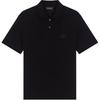 Ss26 Embroidered Eagle Logo Fashion Short Sleeve Polo Shirt Men Tops EM004579-AF13742-UC001