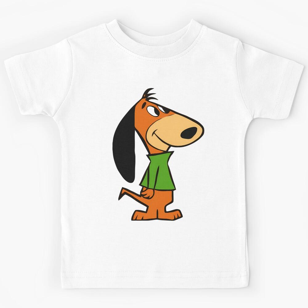 Cartoon Kids - Vintage Cartoon Movies Kids T-Shirt 130