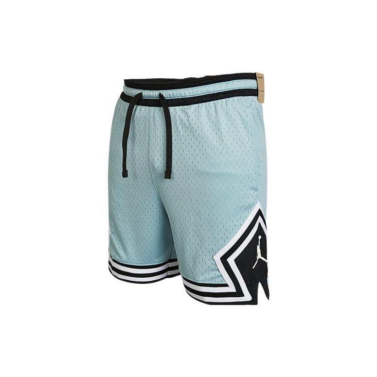 Jordan Casual Shorts Men's Blue DH9076-366