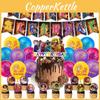 Create A Magical Atmosphere With Encanto Movie Inspired Birthday Party Supplies