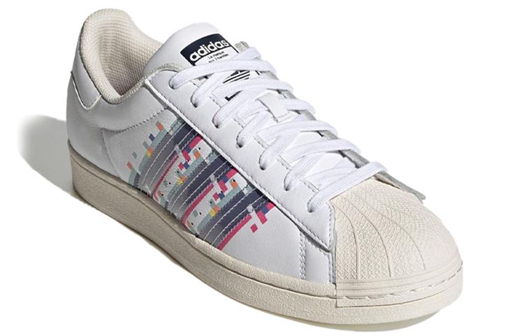 Adidas Superstar 'Gaming Pack' H05143