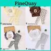Kids Cotton Thermal Underwear Set With Soft Fabric For Autumn And Spring Playtime