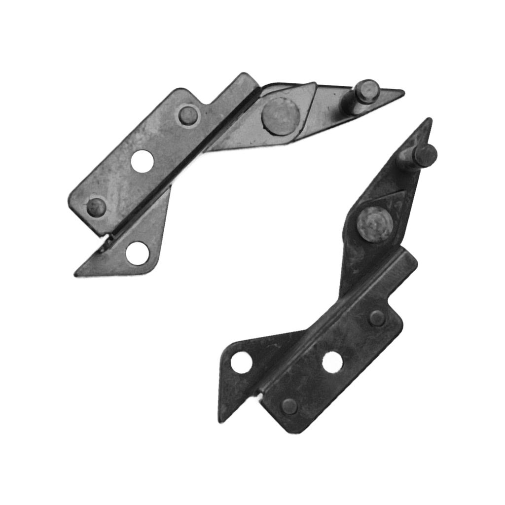 Knitting Machine Accessories A9697 Stainless Steel WearResistant Household Sewing Machine Parts