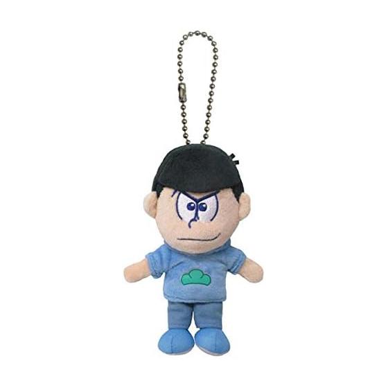 Sanei Boeki Osomatsu-san Карамацу (Талисман) плюш