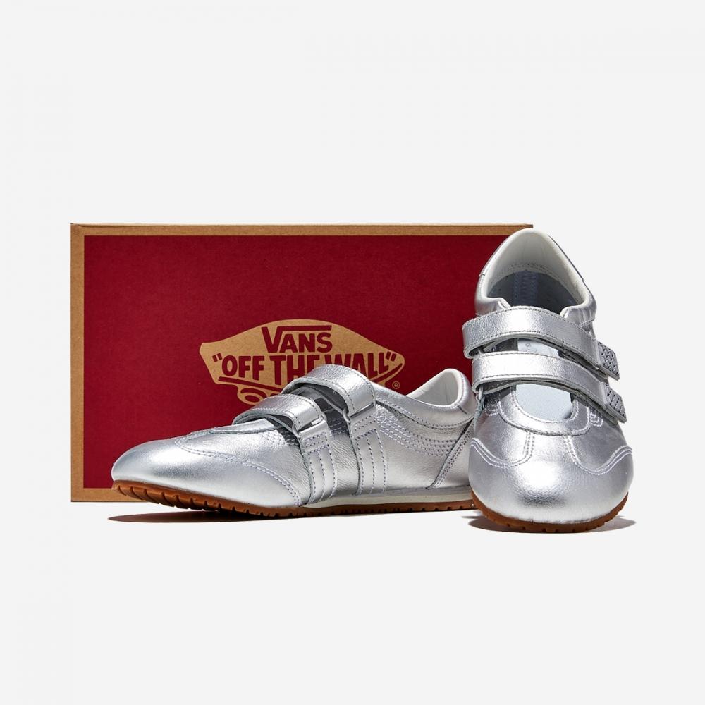 Vans Lx Mary Jane Slp Vn000d9gslv