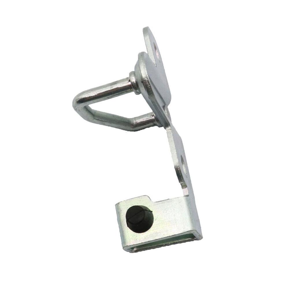 New Door Lock Striker 68169415AC Fits For Ram Promaster 1500 2500 3500 2013-2022