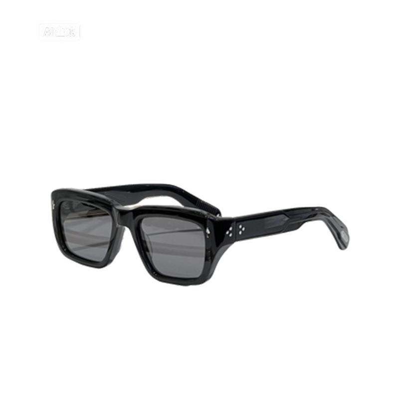 High-End European/American Women's Square Sunglasses: Irregular Fashion and Cool Style by WALKER