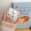Glasses Puppy AirPods 1 Protective Case Female Apple 1/1 Generation AirPods Pro1 Earphone Case Cute