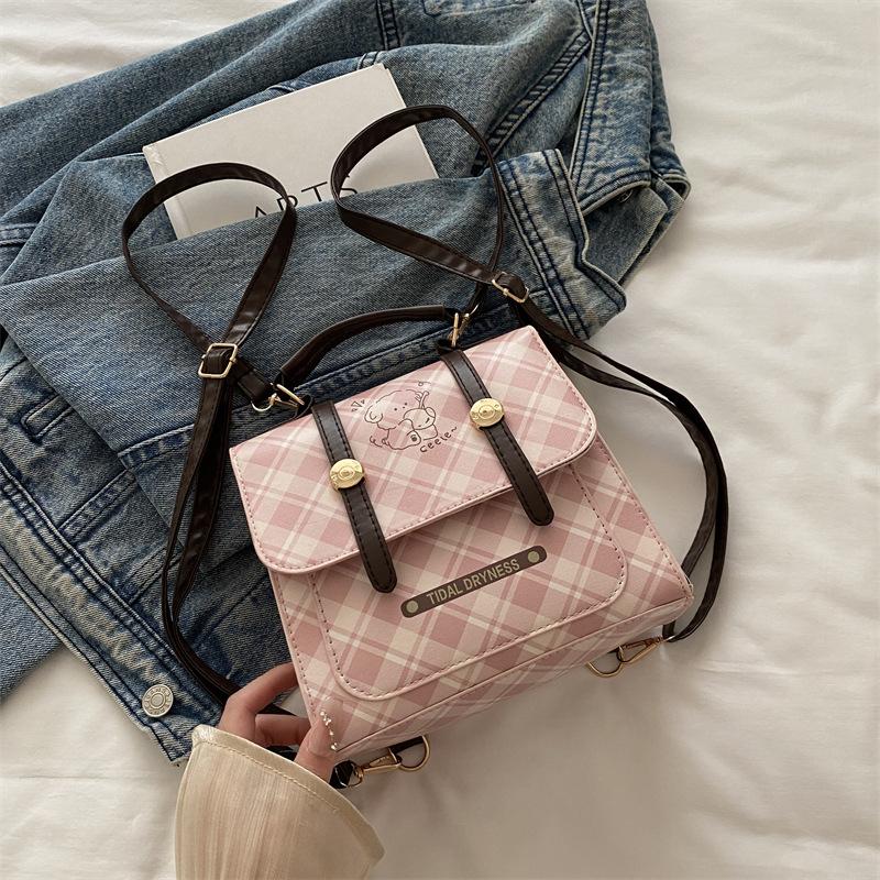 

Premium bag women s autumn new commuter armpit bag fashionable simple niche design shoulder messenger bag