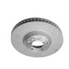 Car Front Brake Disc 34116785669 34116898729 For BMW Serie 5 F10 F07 F11 Serie 6 F12 F13 F06 Serie 7 F01 F02 F03 F04