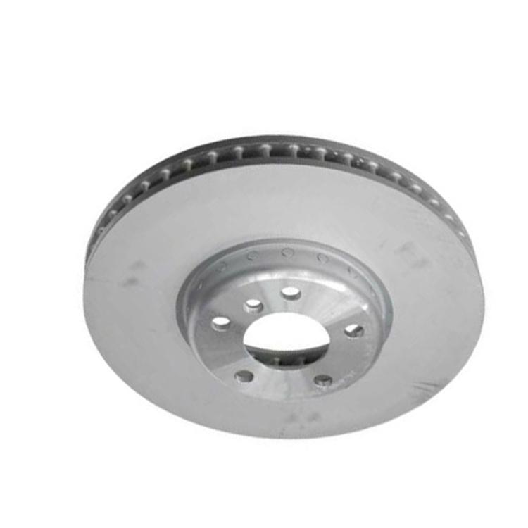 Car Front Brake Disc 34116785669 34116898729 For BMW Serie 5 F10 F07 F11 Serie 6 F12 F13 F06 Serie 7 F01 F02 F03 F04