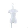 1:6 Doll Stand for Dollhouse Miniature, Stable Action Figure Stand, Collection Support,