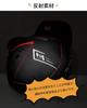 Kemimoto Motorcycle Handlebar Cover for PCX Mini and Windproof and Cold Handle One Size Fits Black Scooters, Mopeds, 125cc, XMAX, Bikes, Motorcycles,