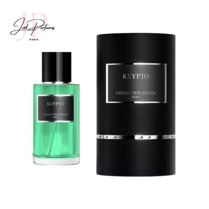 Krypto – Collection Privée Gazelle – Eau de Parfum Mixte 50ml