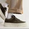 New Platform Sports Shoe Men All-match Casual Trendy Shoe Young Student Fashion Comfortable Men Shoe Tenis Masculino
